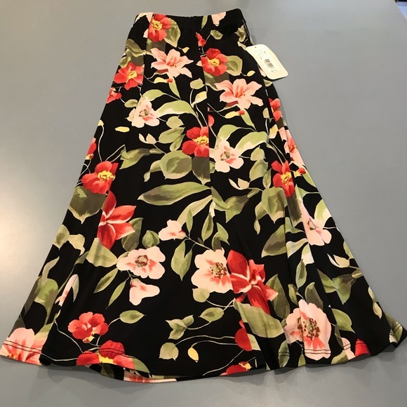 Allison Daley A Line Skirt Size M - Picture 3 of 11